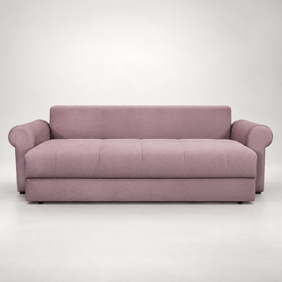 Canapea Extensibila Trendy, 3 Locuri, 243 Cm #studio