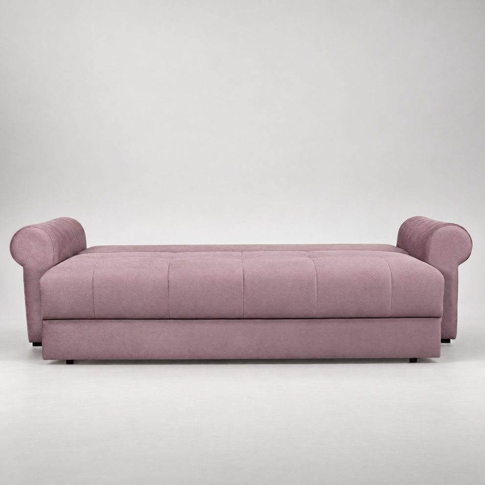Canapea Extensibila Trendy, 3 Locuri, 243 Cm #studio