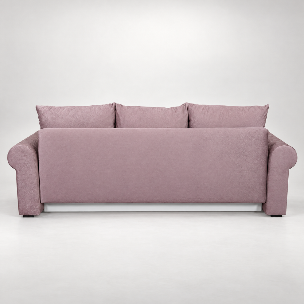 Canapea Extensibila Trendy, 3 Locuri, 243 Cm #studio