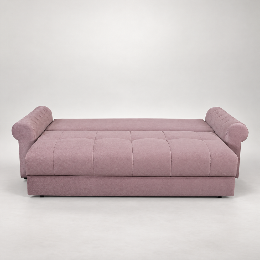 Canapea Extensibila Trendy, 3 Locuri, 243 Cm #studio