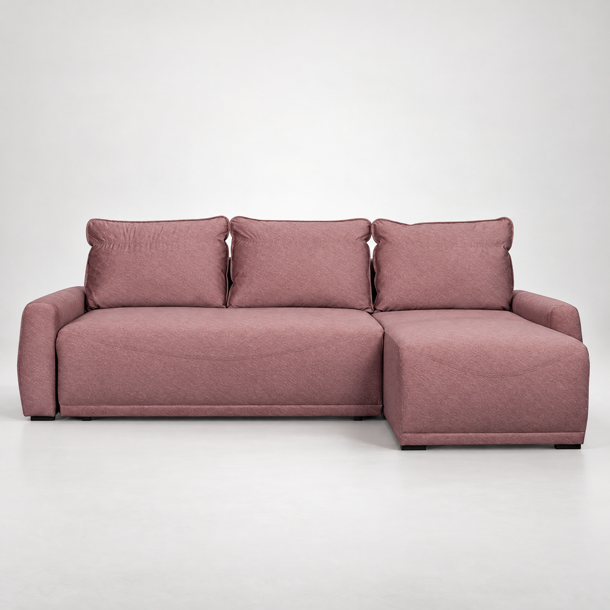 Coltar Extensibil Lea Interschimbabil Stanga/Dreapta, 5 Locuri #studio
