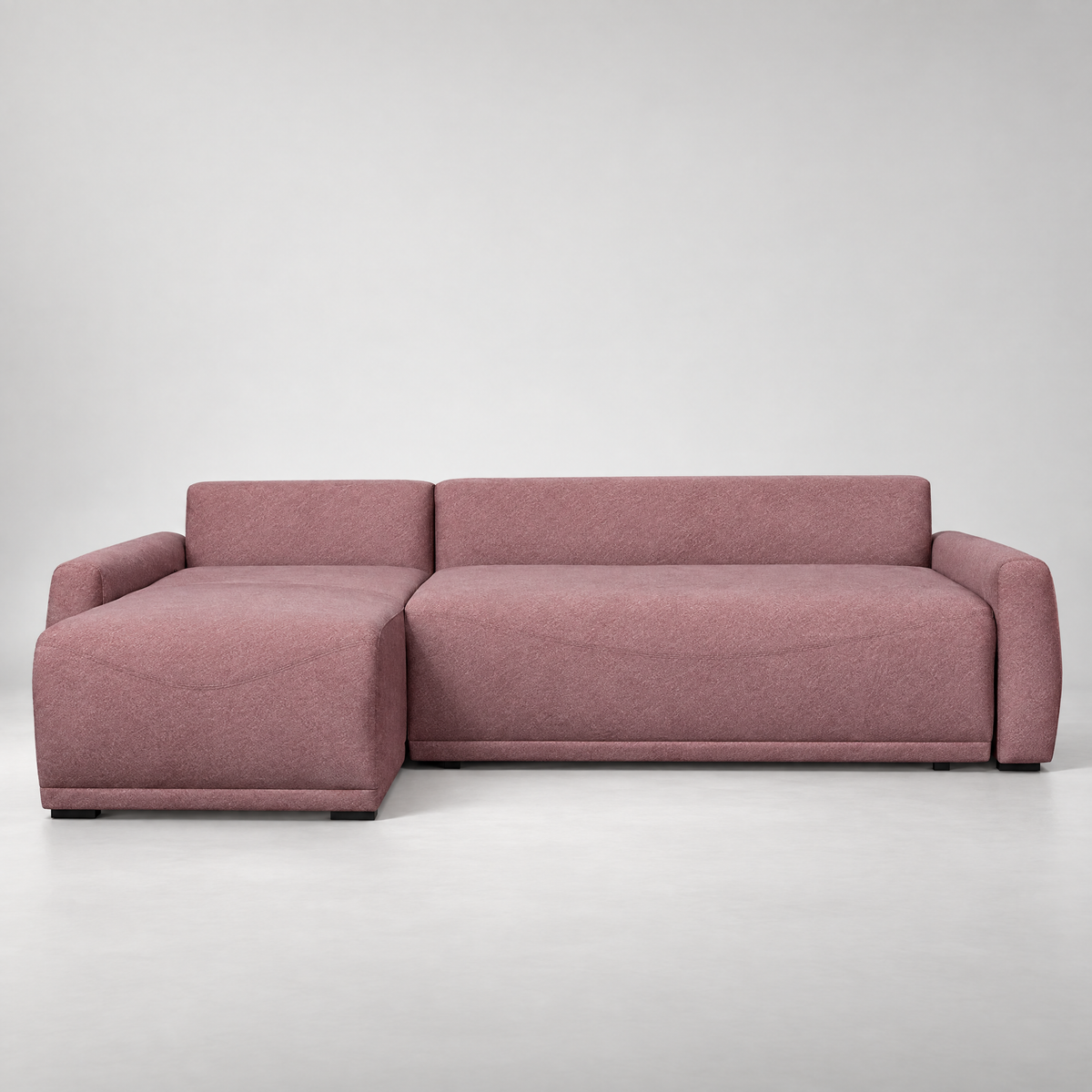 Coltar Extensibil Lea Interschimbabil Stanga/Dreapta, 5 Locuri #studio