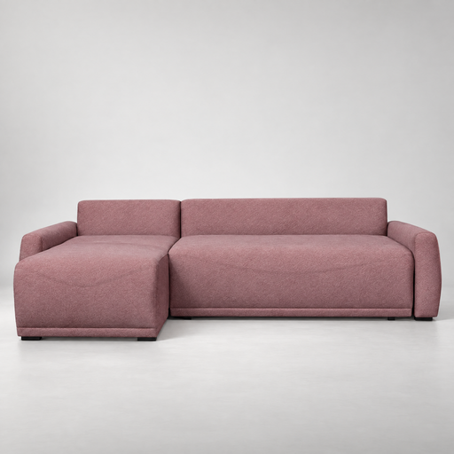 Coltar Extensibil Lea Interschimbabil Stanga/Dreapta, 5 Locuri #studio