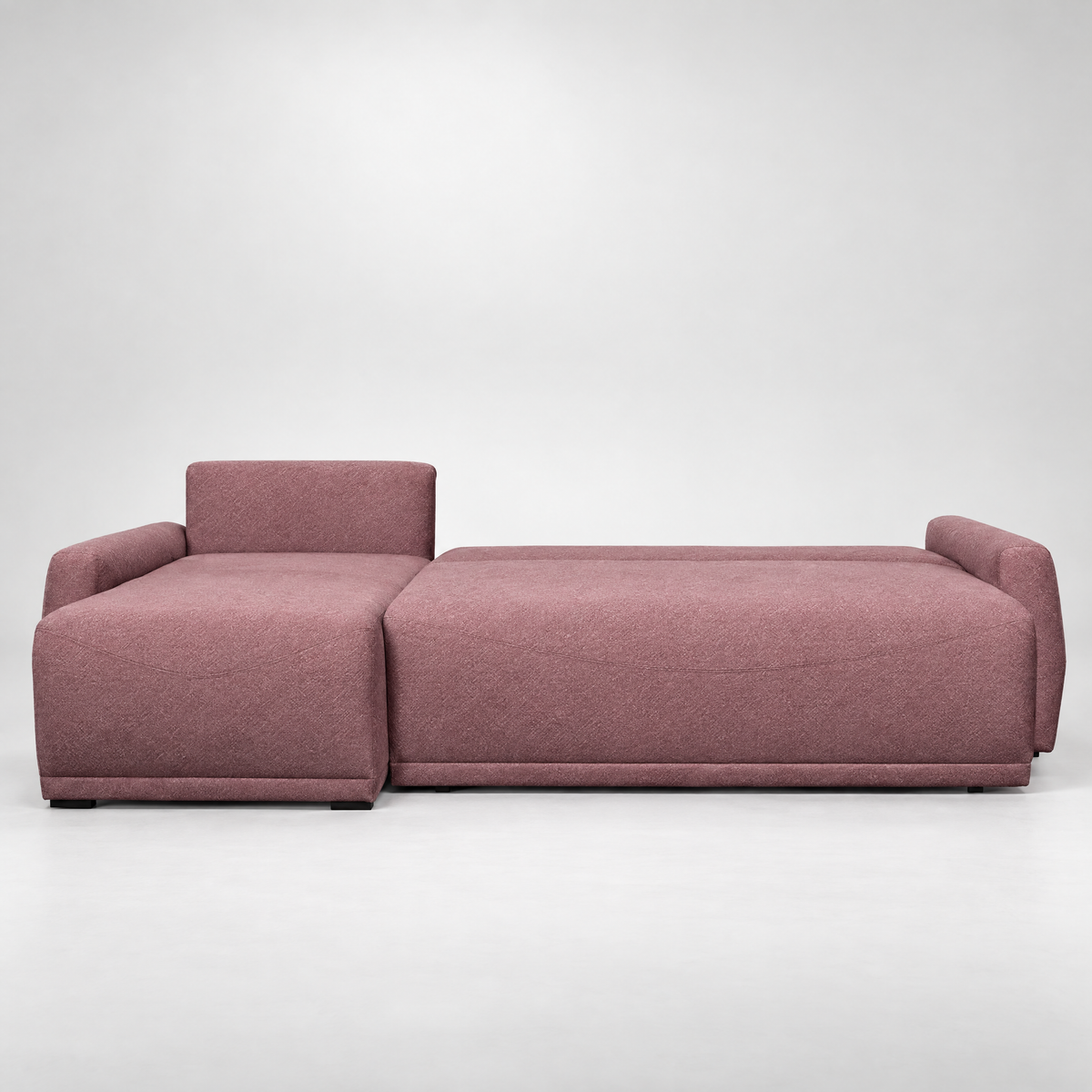 Coltar Extensibil Lea Interschimbabil Stanga/Dreapta, 5 Locuri #studio