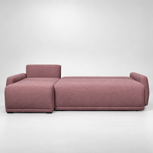 Coltar Extensibil Lea Interschimbabil Stanga/Dreapta, 5 Locuri #studio