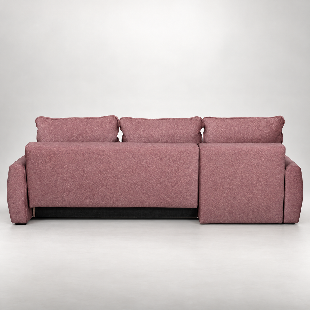 Coltar Extensibil Lea Interschimbabil Stanga/Dreapta, 5 Locuri #studio
