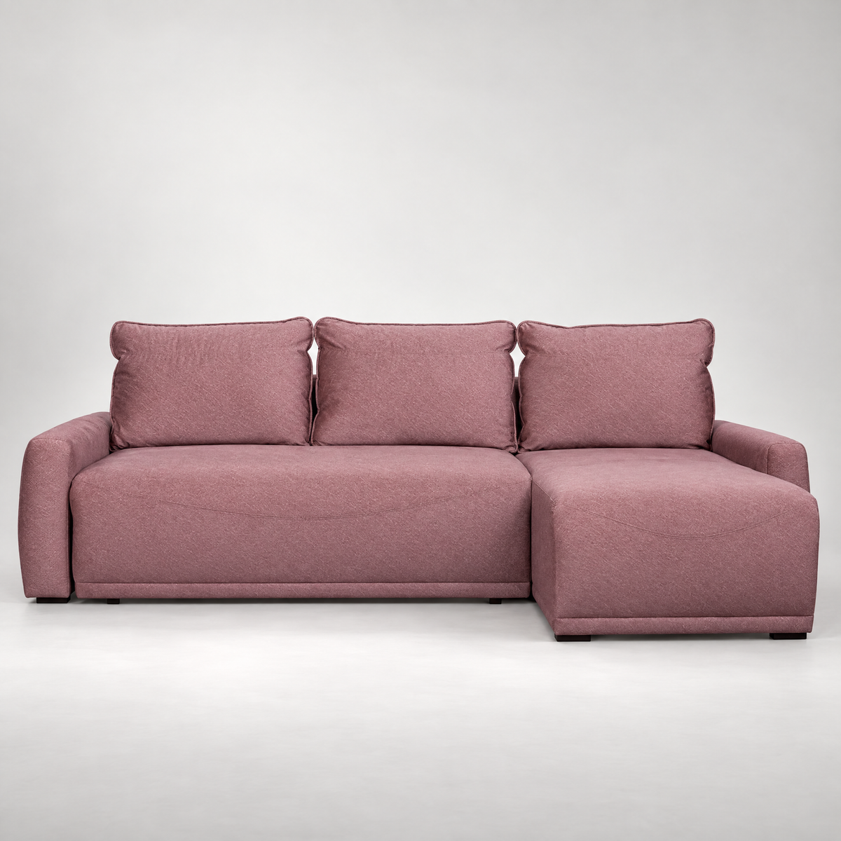 Coltar Extensibil Lea Interschimbabil Stanga/Dreapta, 5 Locuri #studio