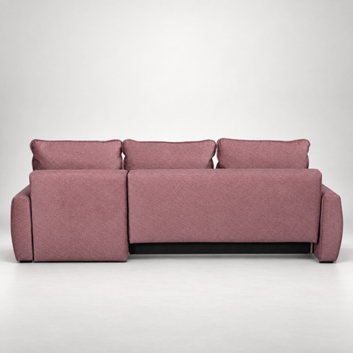 Coltar Extensibil Lea Interschimbabil Stanga/Dreapta, 5 Locuri #studio