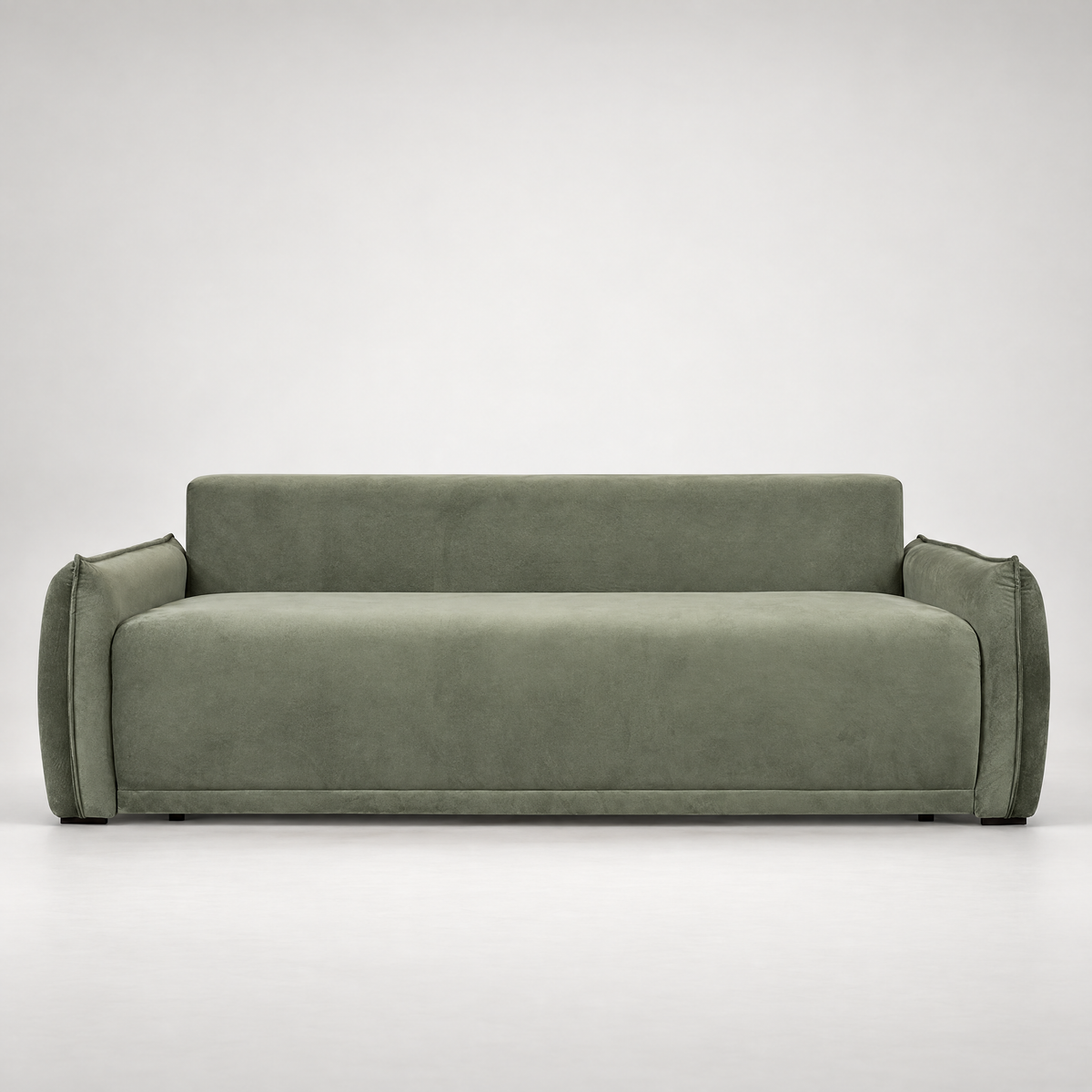 Canapea Extensibila Vida, 3 Locuri, 225 Cm #studio