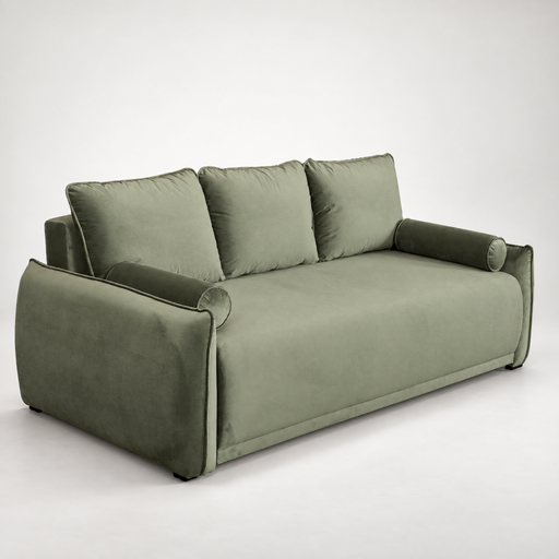 Canapea Extensibila Vida, 3 Locuri, 225 Cm #studio