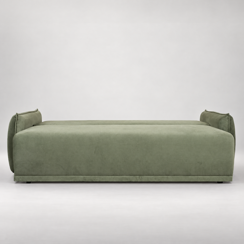 Canapea Extensibila Vida, 3 Locuri, 225 Cm #studio