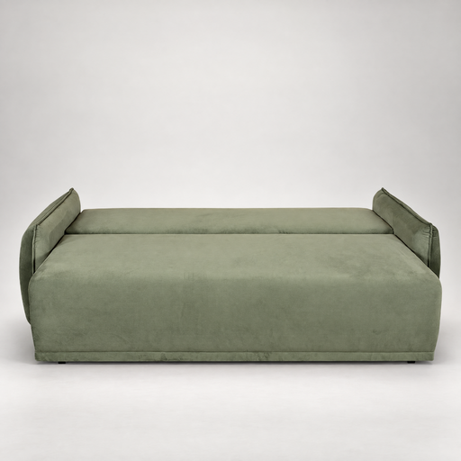 Canapea Extensibila Vida, 3 Locuri, 225 Cm #studio