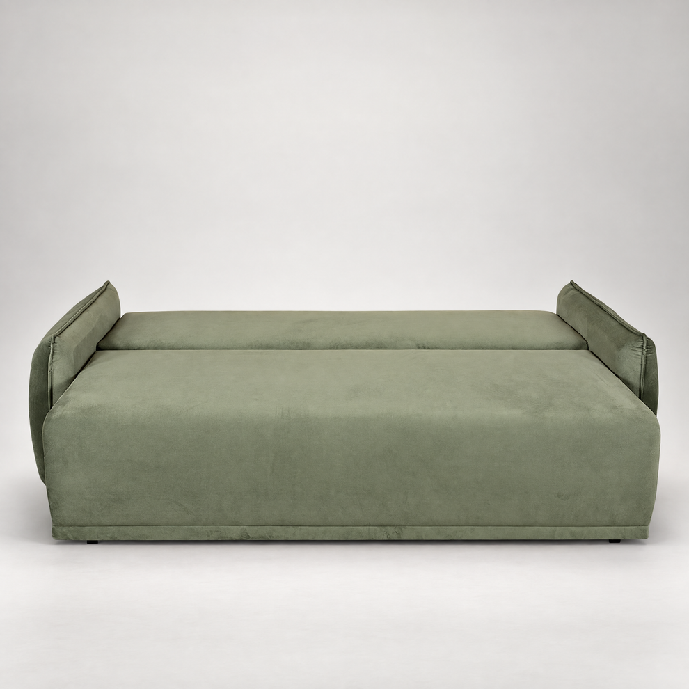 Canapea Extensibila Vida, 3 Locuri, 225 Cm #studio