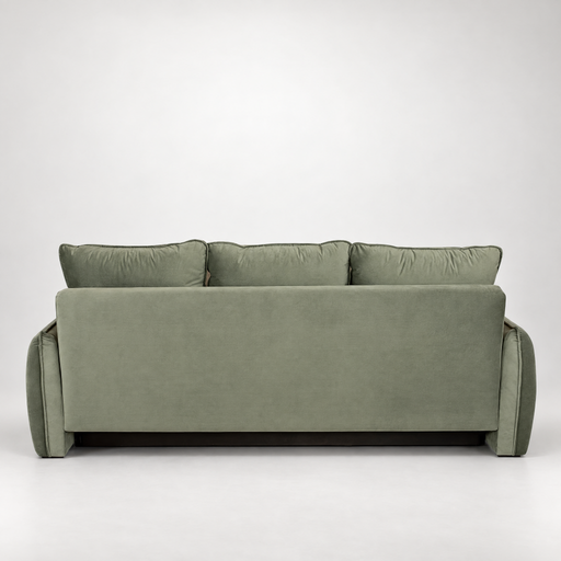 Canapea Extensibila Vida, 3 Locuri, 225 Cm #studio