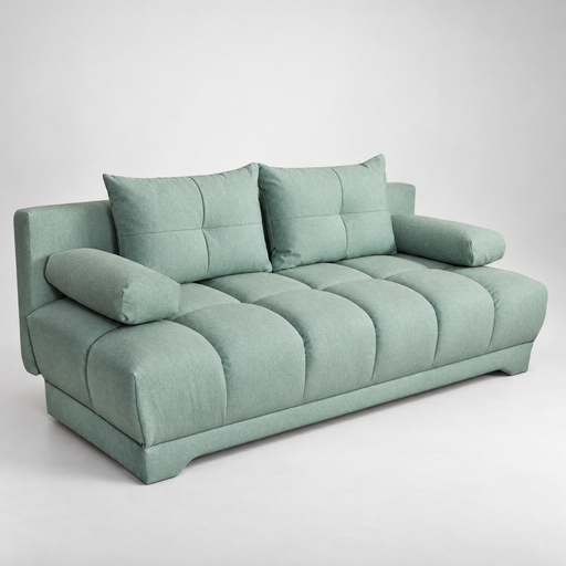 Canapea Extensibila Dali, 3 Locuri, 210 Cm #studio