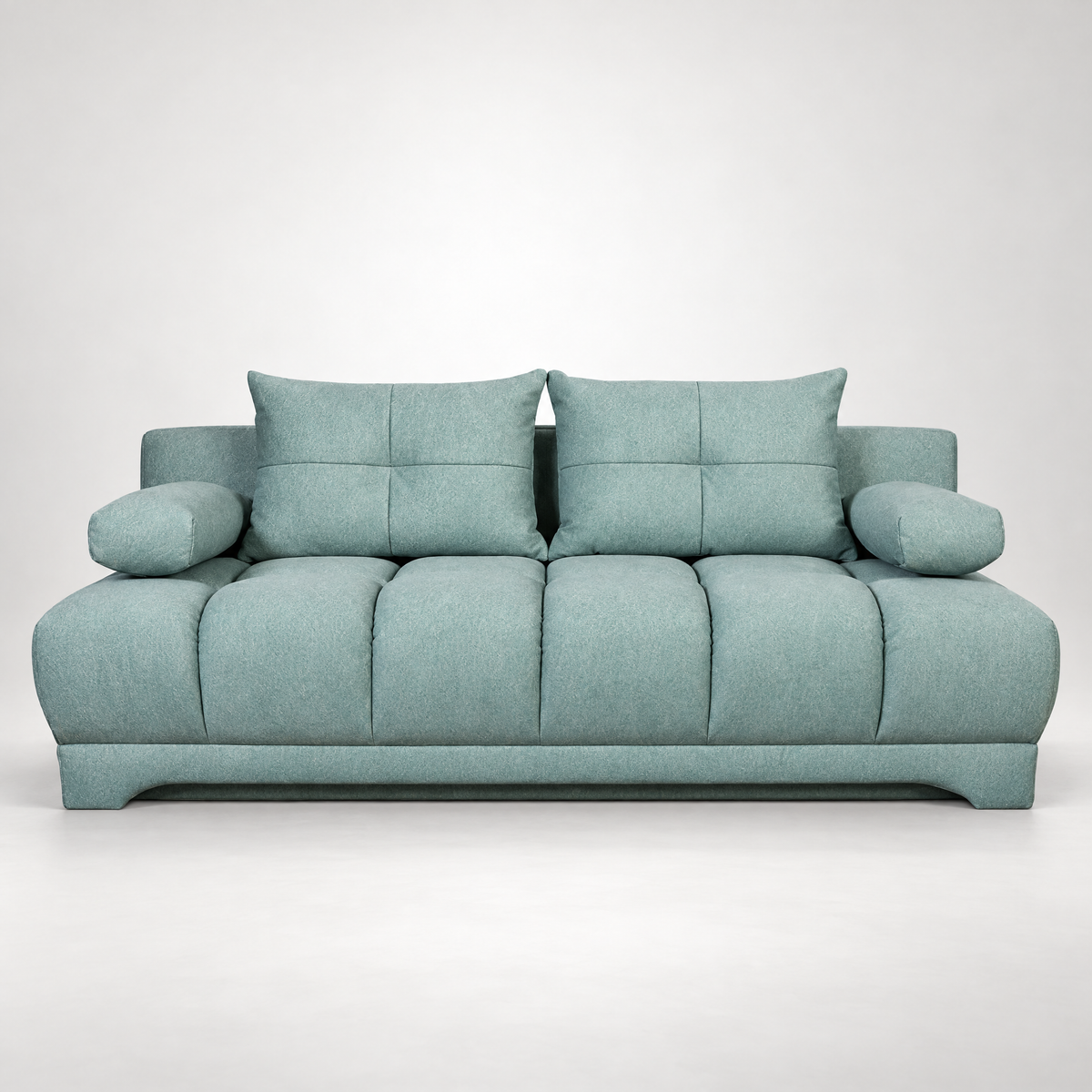 Canapea Extensibila Dali, 3 Locuri, 210 Cm #studio