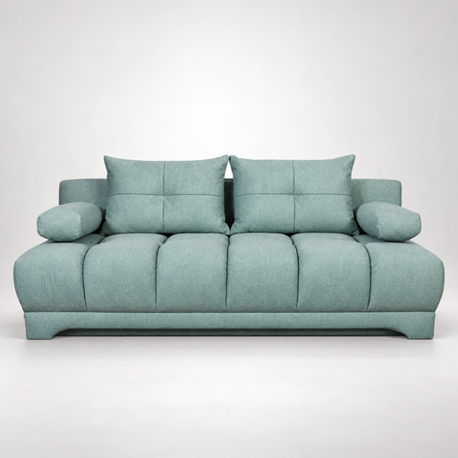 Canapea Extensibila Dali, 3 Locuri, 210 Cm #studio