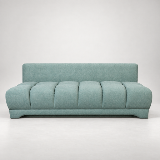 Canapea Extensibila Dali, 3 Locuri, 210 Cm #studio