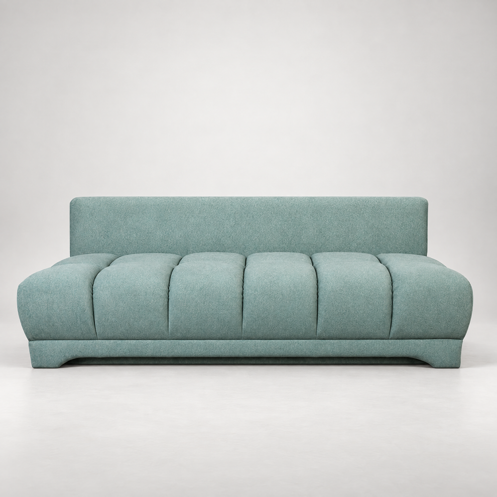 Canapea Extensibila Dali, 3 Locuri, 210 Cm #studio