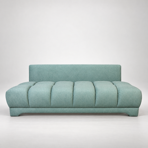 Canapea Extensibila Dali, 3 Locuri, 210 Cm #studio