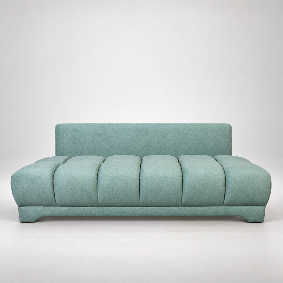 Canapea Extensibila Dali, 3 Locuri, 210 Cm #studio