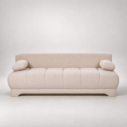 Canapea Extensibila Dali, 3 Locuri, 210 Cm #studio