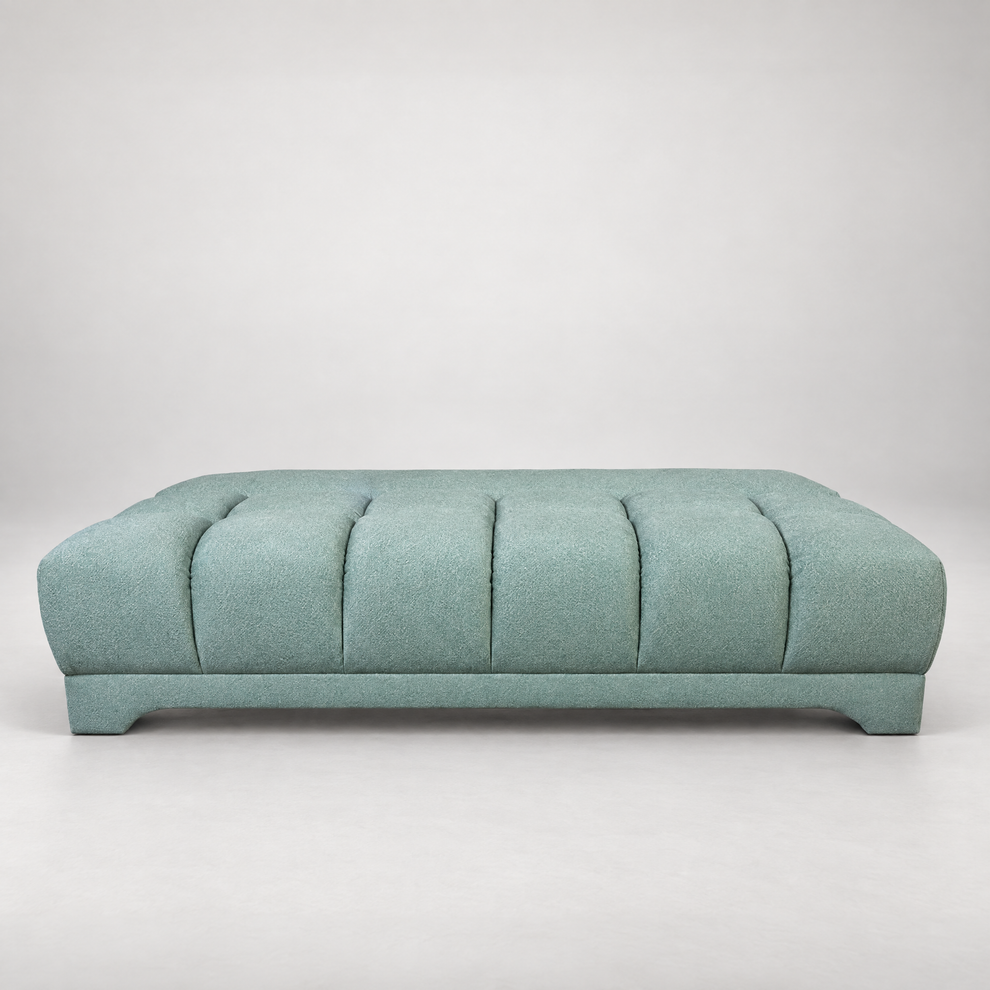 Canapea Extensibila Dali, 3 Locuri, 210 Cm #studio