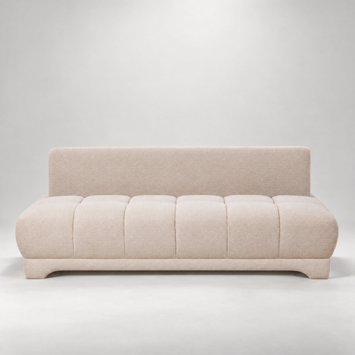 Canapea Extensibila Dali, 3 Locuri, 210 Cm #studio
