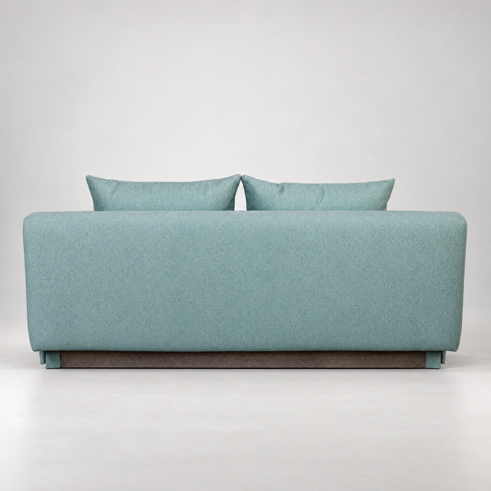 Canapea Extensibila Dali, 3 Locuri, 210 Cm #studio