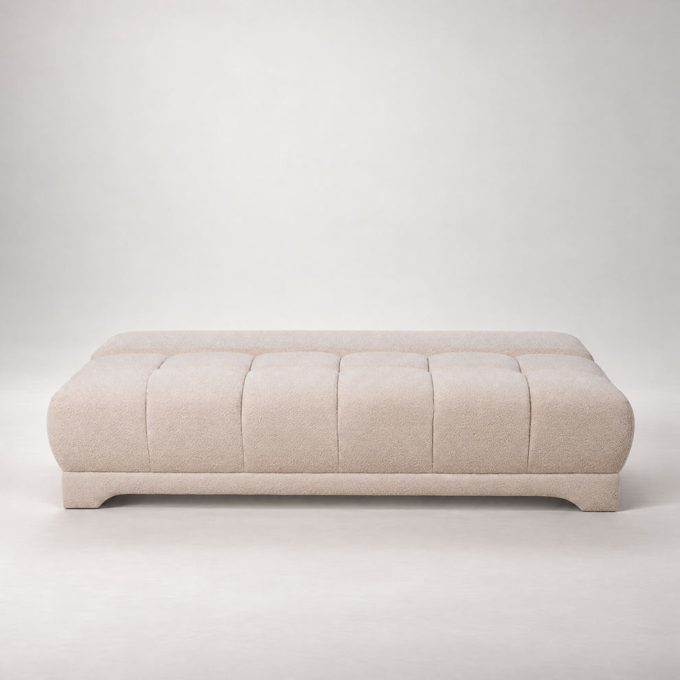 Canapea Extensibila Dali, 3 Locuri, 210 Cm #studio