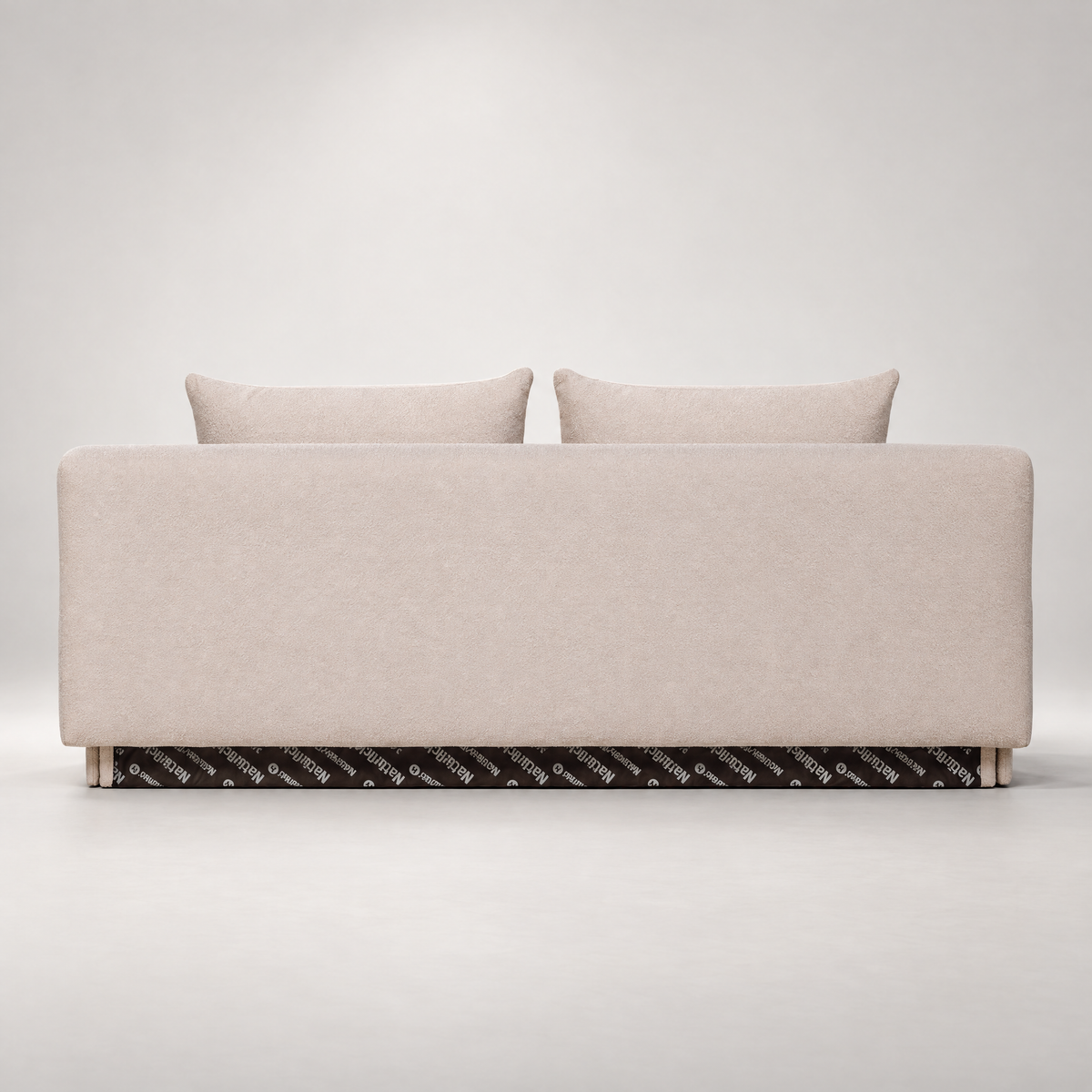 Canapea Extensibila Dali, 3 Locuri, 210 Cm #studio