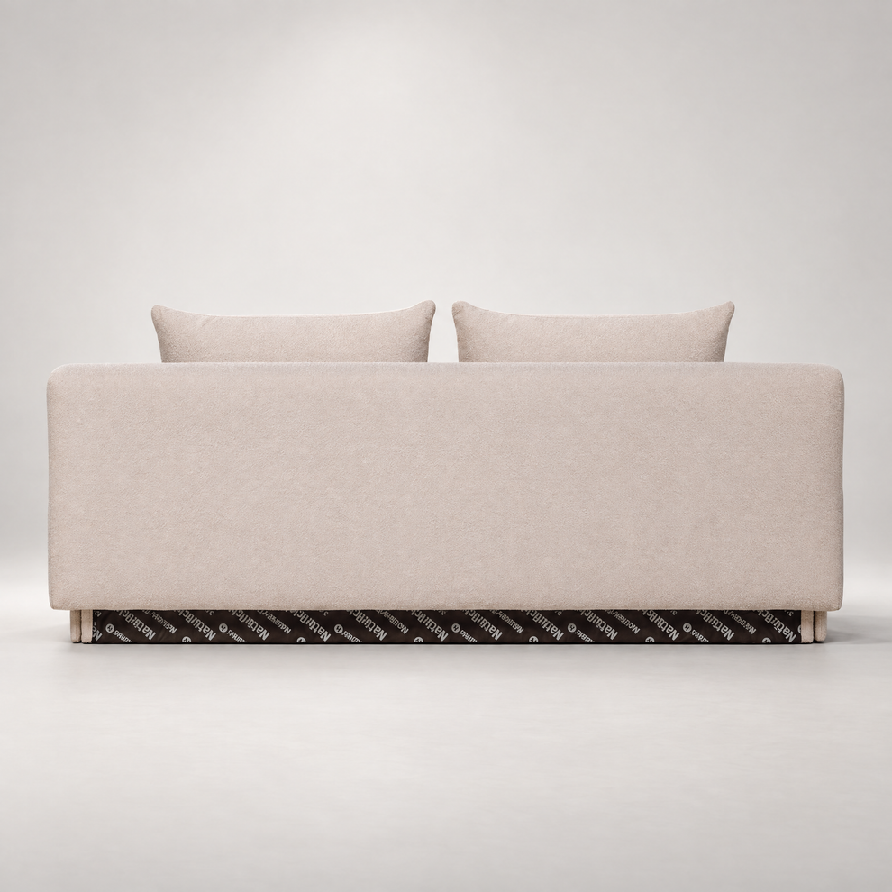 Canapea Extensibila Dali, 3 Locuri, 210 Cm #studio