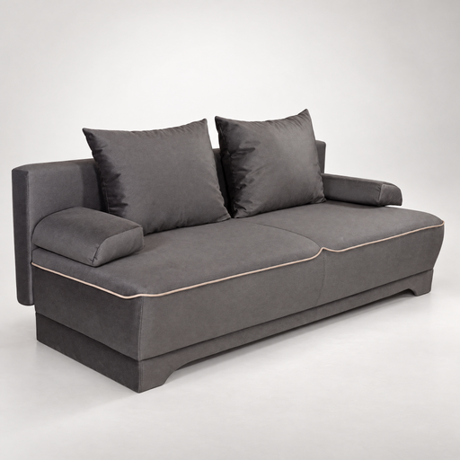 Canapea Extensibila Parma, 205 Cm #studio