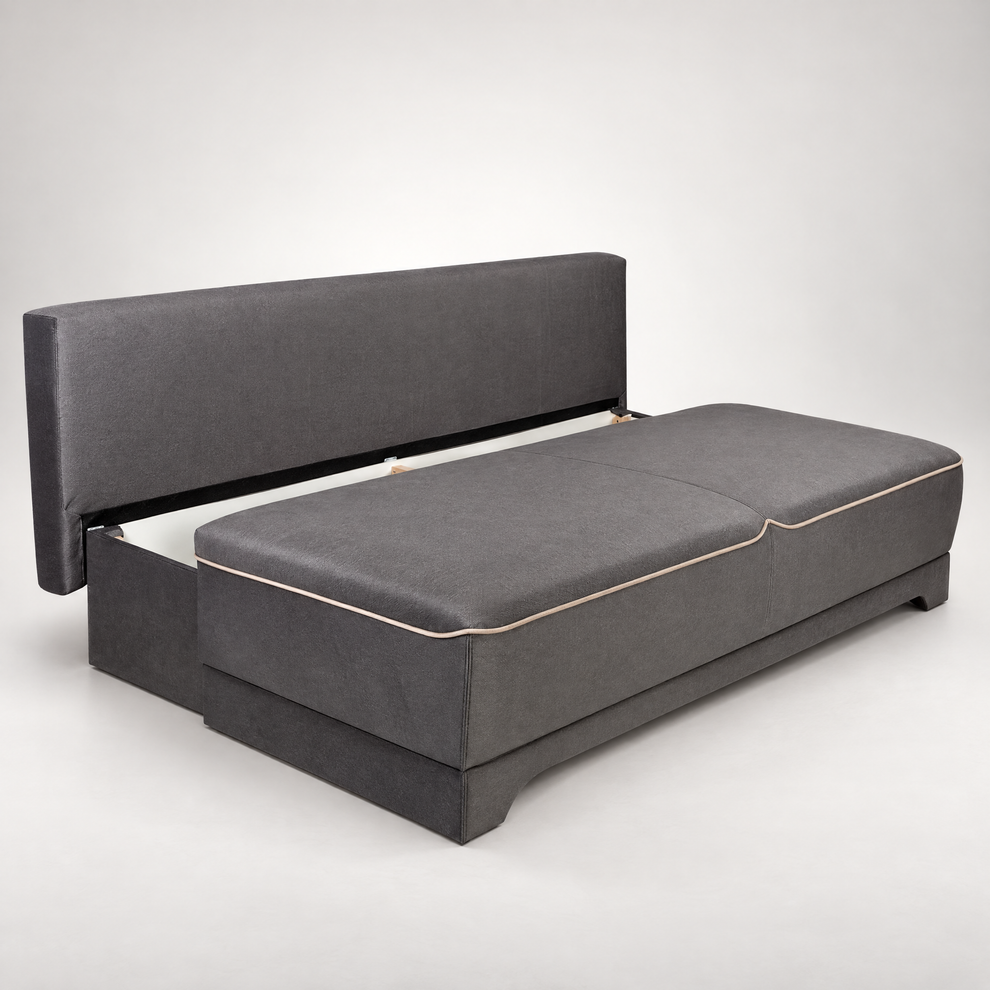 Canapea Extensibila Parma, 205 Cm #studio