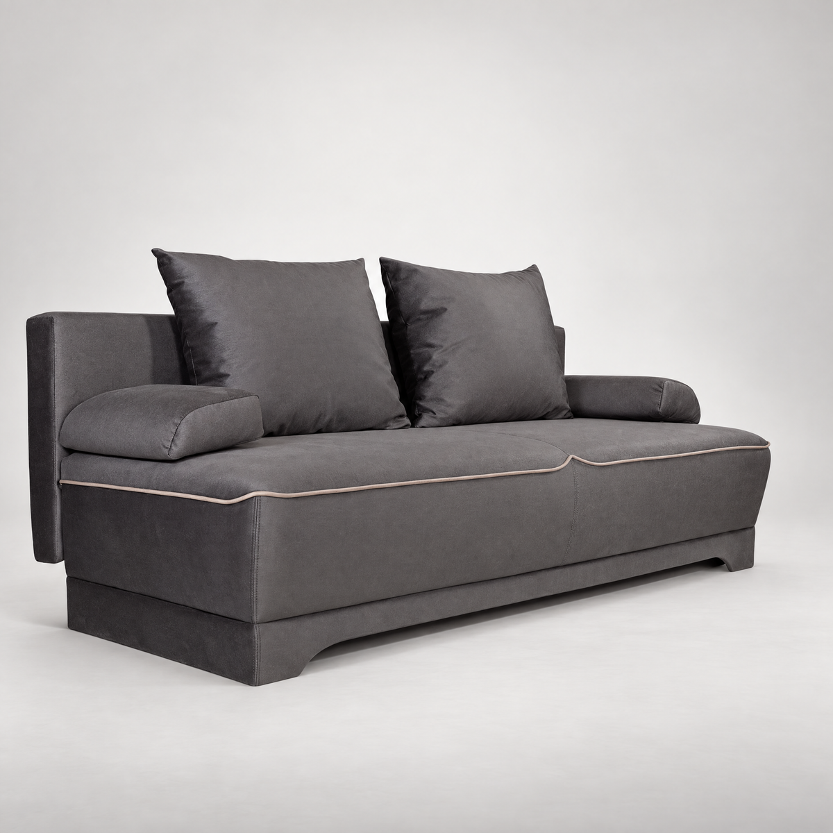 Canapea Extensibila Parma, 205 Cm #studio