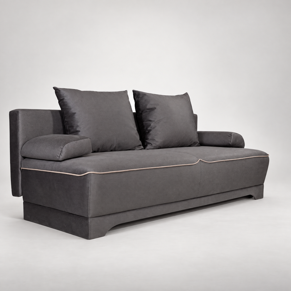 Canapea Extensibila Parma, 205 Cm #studio