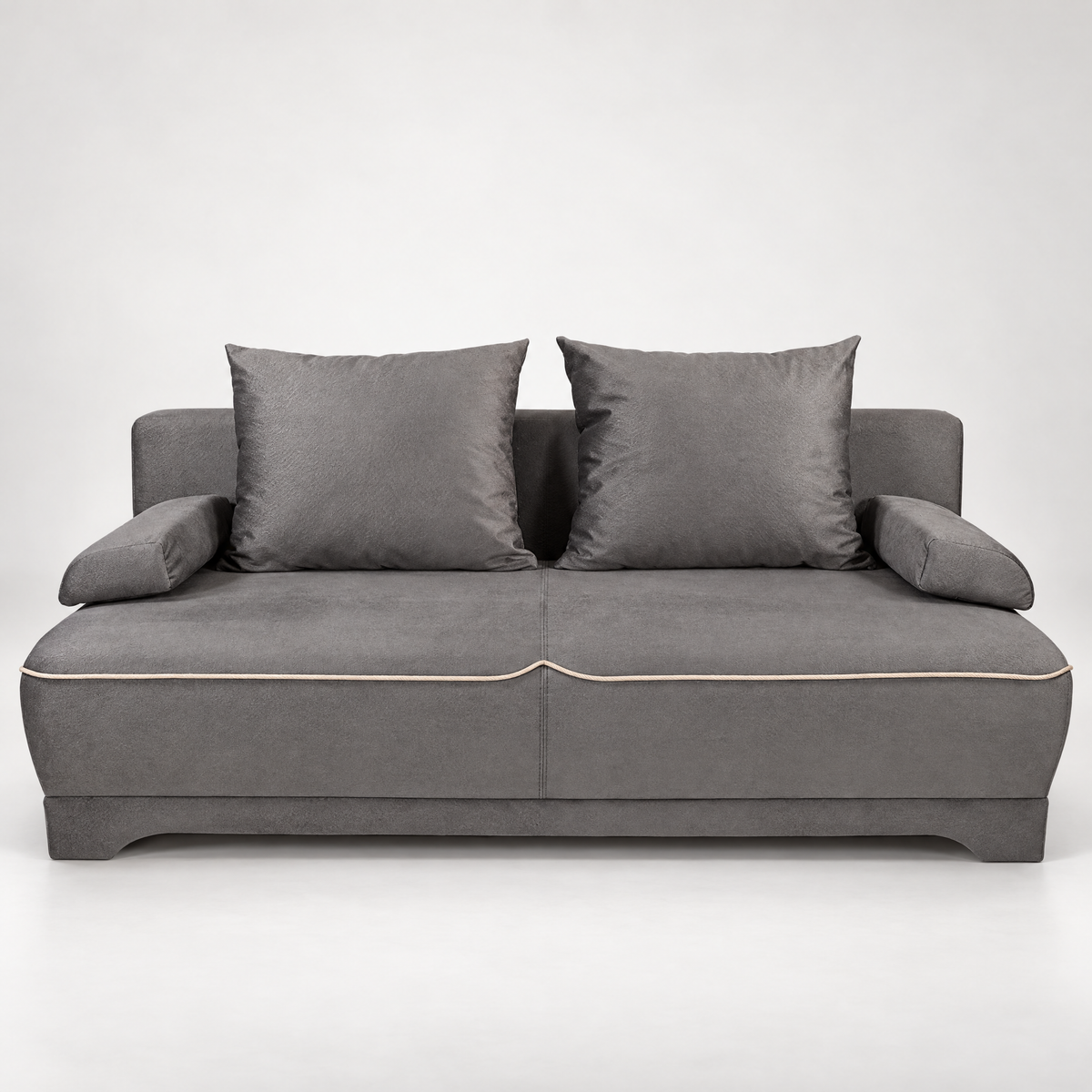 Canapea Extensibila Parma, 205 Cm #studio