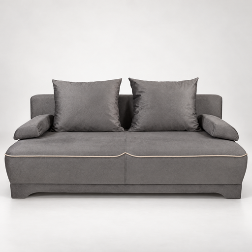 Canapea Extensibila Parma, 205 Cm #studio