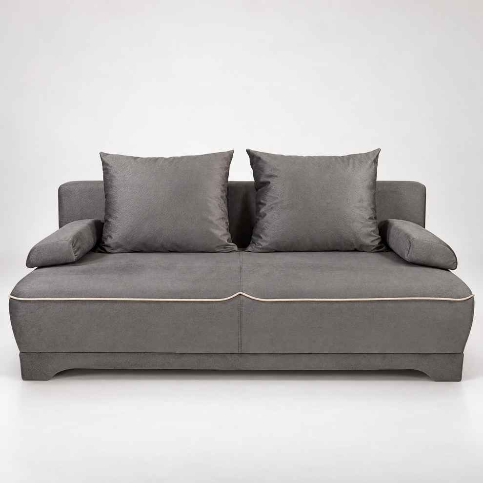 Canapea Extensibila Parma, 205 Cm #studio