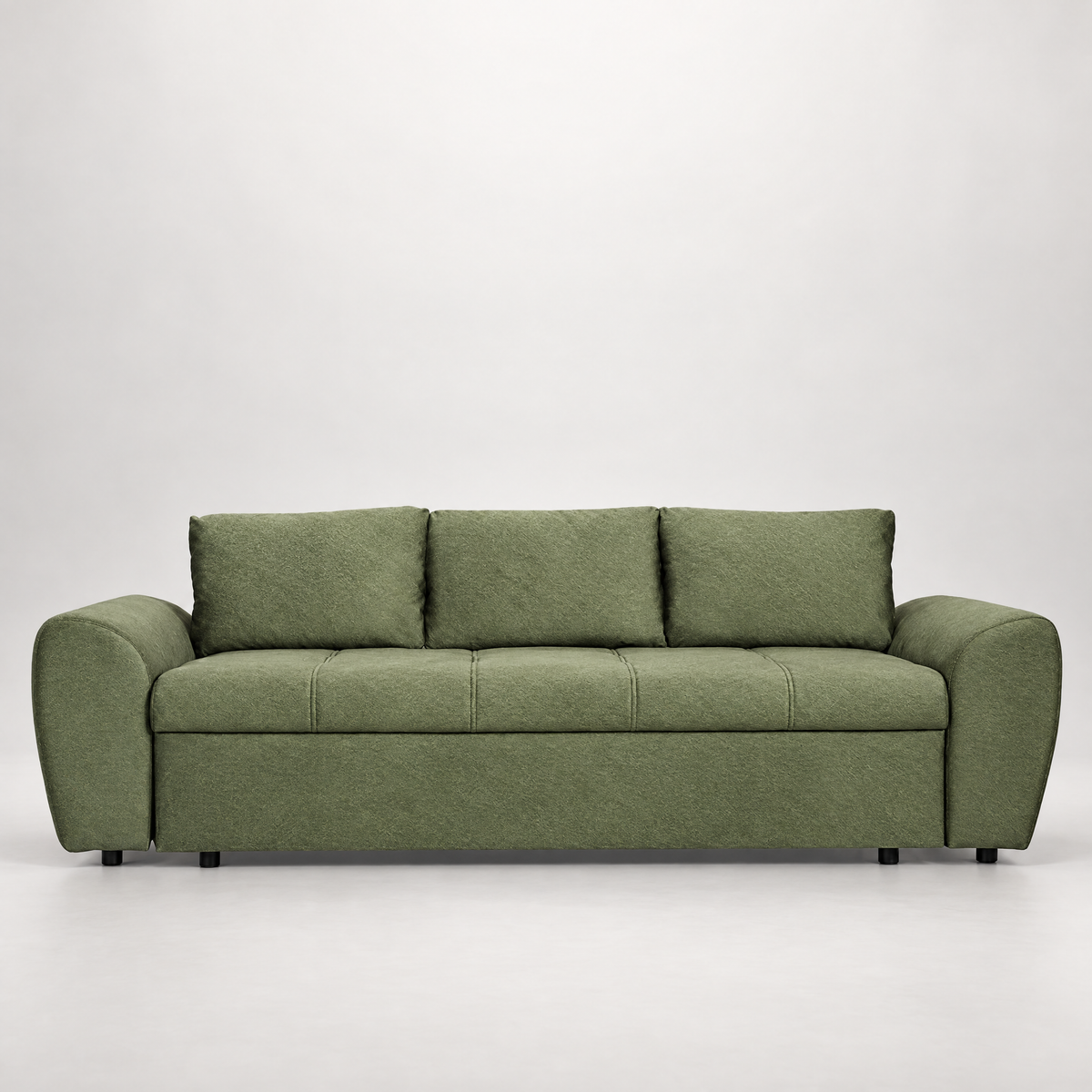 Canapea Extensibila Lorena Lux, 3 Locuri, 250 Cm #studio