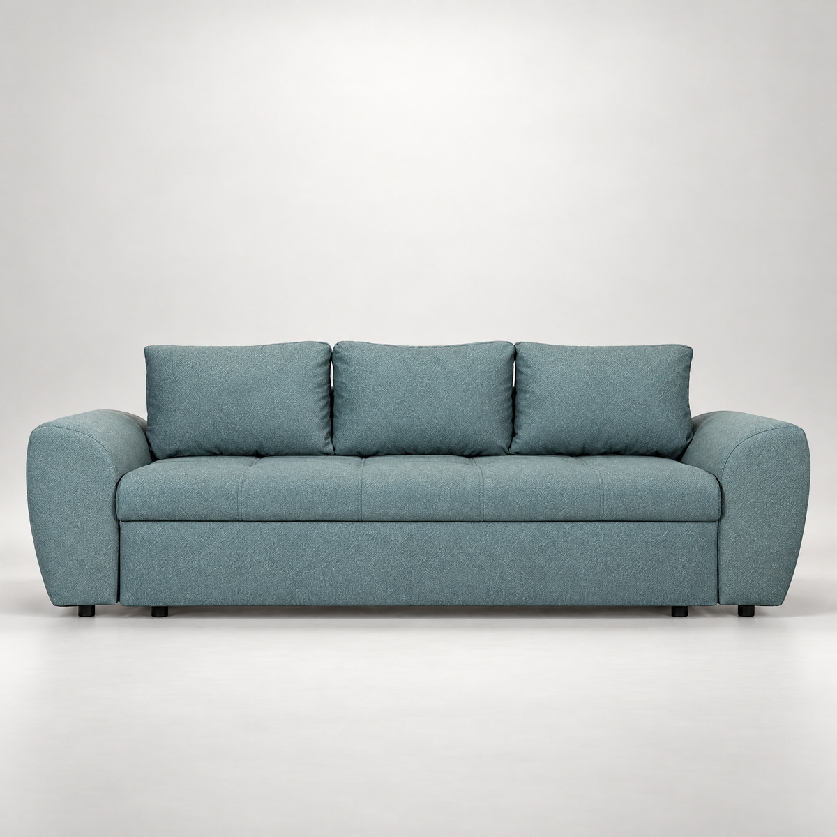 Canapea Extensibila Lorena Lux, 3 Locuri, 250 Cm #studio