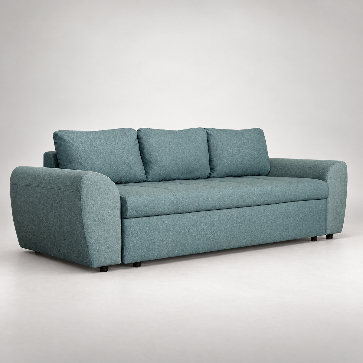 Canapea Extensibila Lorena Lux, 3 Locuri, 250 Cm #studio