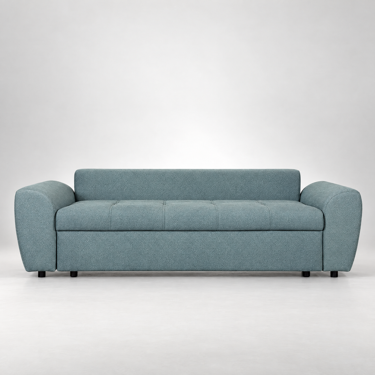 Canapea Extensibila Lorena Lux, 3 Locuri, 250 Cm #studio