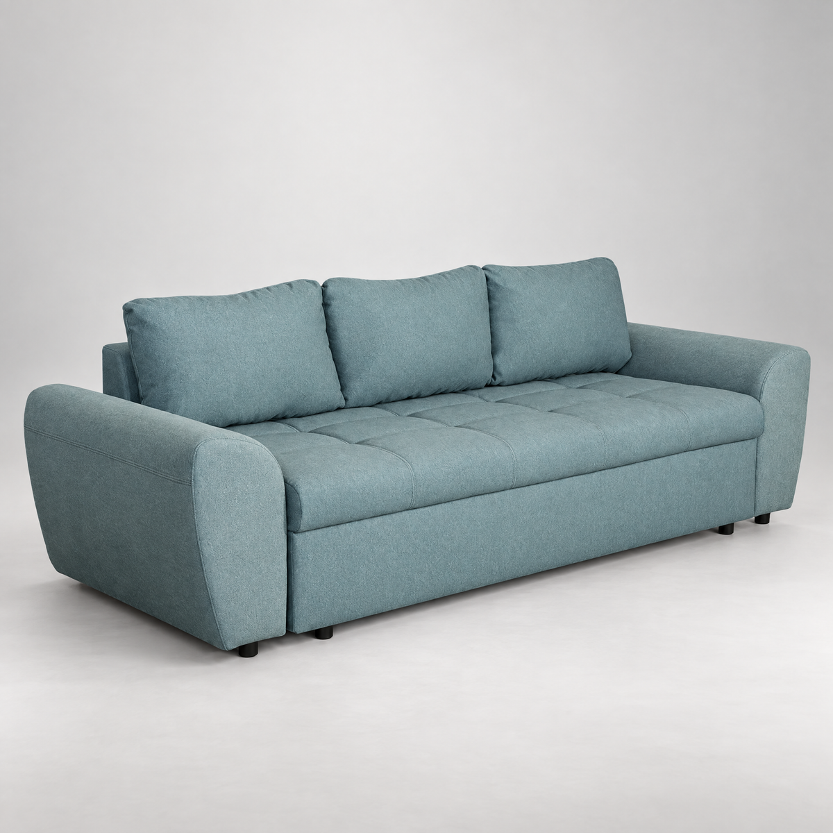 Canapea Extensibila Lorena Lux, 3 Locuri, 250 Cm #studio