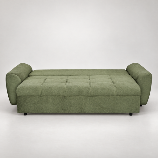 Canapea Extensibila Lorena Lux, 3 Locuri, 250 Cm #studio