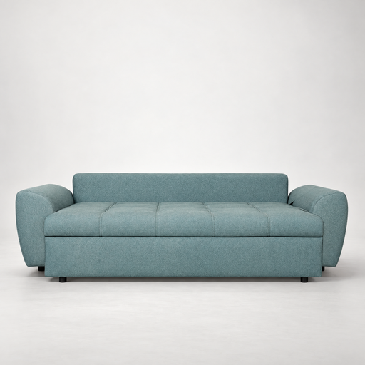 Canapea Extensibila Lorena Lux, 3 Locuri, 250 Cm #studio