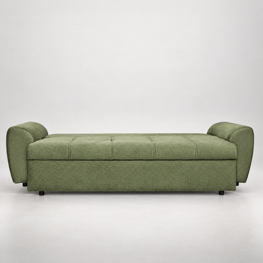 Canapea Extensibila Lorena Lux, 3 Locuri, 250 Cm #studio
