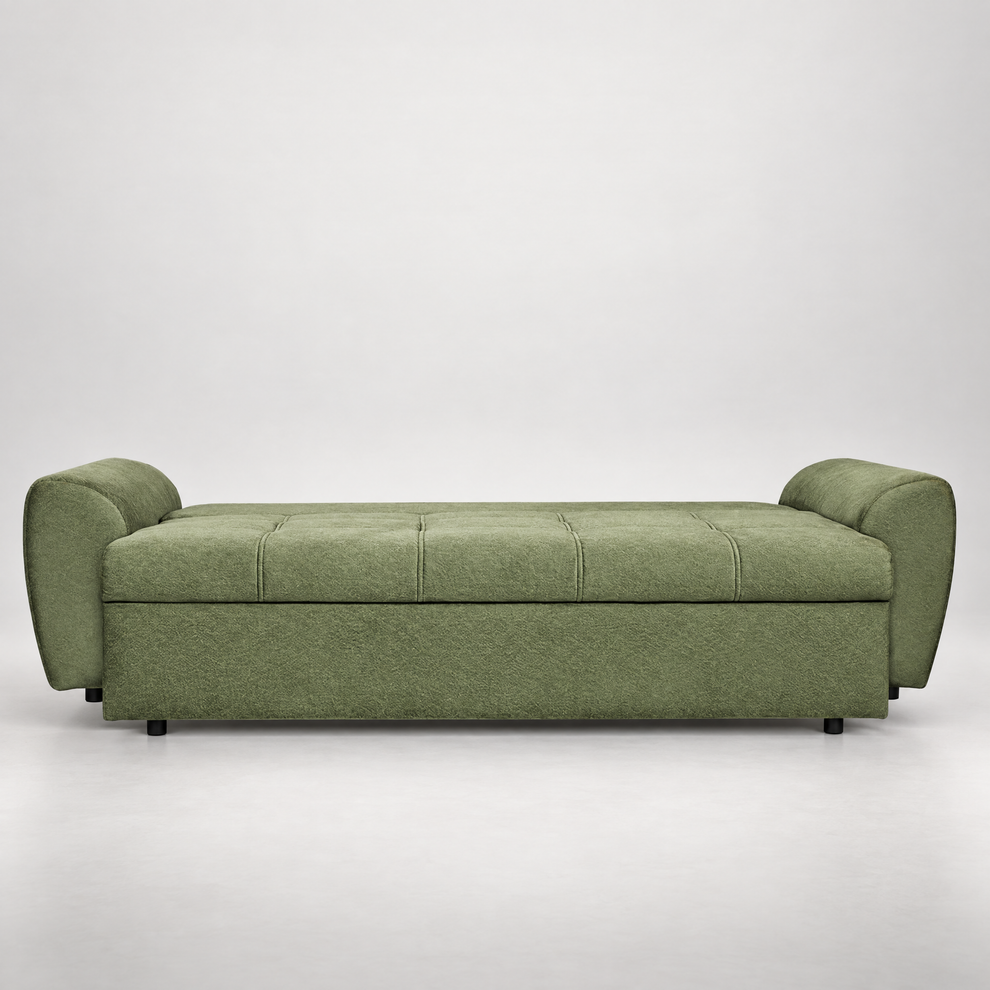 Canapea Extensibila Lorena Lux, 3 Locuri, 250 Cm #studio