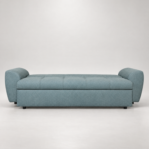Canapea Extensibila Lorena Lux, 3 Locuri, 250 Cm #studio