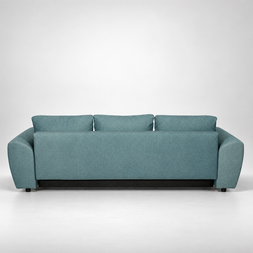 Canapea Extensibila Lorena Lux, 3 Locuri, 250 Cm #studio
